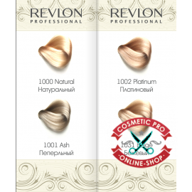 Крем-фарба для волосся - Revlon Professional Revlonissimo Super Blondes